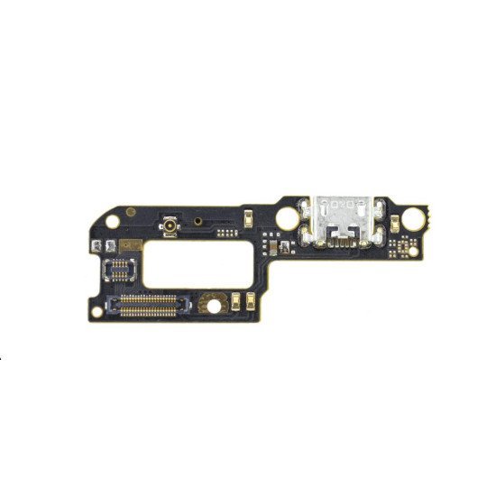 Επαφή Φόρτισης Xiaomi Mi A2 Lite με Μικρόφωνο και Πλακέτα OEM Type A