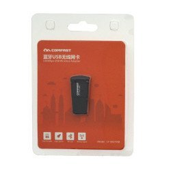 Bluetooth Wireless USB Adapter Comfast CF-WU725B 150 Mbps