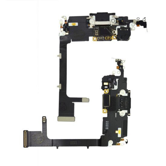 Επαφή Φόρτισης Apple iPhone 11 Pro με Μικρόφωνο OEM Type A