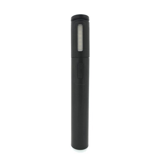 Selfie Stick Monopod Bluetooth LEDISTAR DX-50 για Go Pro, Φωτογραφικές Μηχανές και Κινητά Τηλέφωνα. Πτυσσόμενο Μαύρο Μήκος: 20cm-68cm