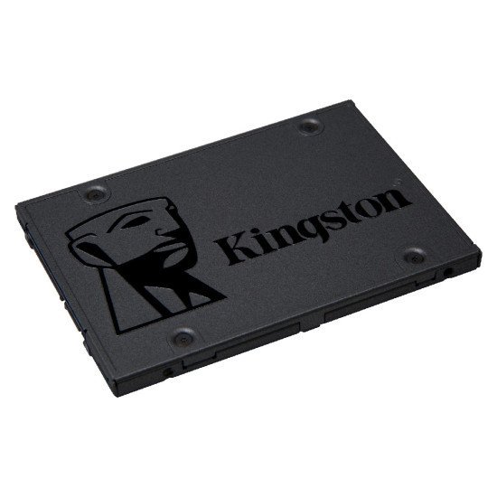 Σκληρός Δίσκος Kingston SA400S37/240G A400 2.5" SATA III 240GB SSD