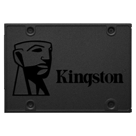 Σκληρός Δίσκος Kingston SA400S37/240G A400 2.5" SATA III 240GB SSD