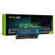 Μπαταρία Laptop Green Cell AC06 για Acer Aspire 5740G 5741G 5742G 5749Z 5750G 5755G / 11,1V 4400mAh