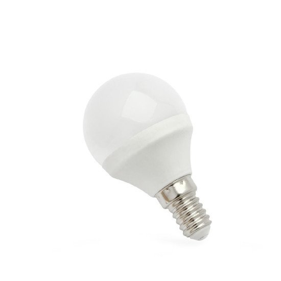 Λάμπα LED Spectrum E14 6W 480 Lumen 230V 50Hz A+ Σχήμα Bulb