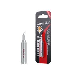 Μύτη για Κολλητήρι Qianli Bumblebee Type J 0.3mm Μύτη για Κολλητήρι Qianli Bumblebee Type J 0.3mm