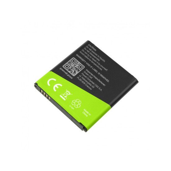 Μπαταρία Green Cell BP104 για Samsung Galaxy Xcover 3 SM-G388F 2200 mAh 3.8V