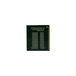 Flash Memory IC chip H9TQ52ACLTMC eMMC NAND 64GB / 4GB RAM