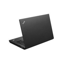 Refurbished Φορητός Υπολογιστής Lenovo ThinkPad L460 14" i5-6200U 8GB / 256GB SSD Grade A+