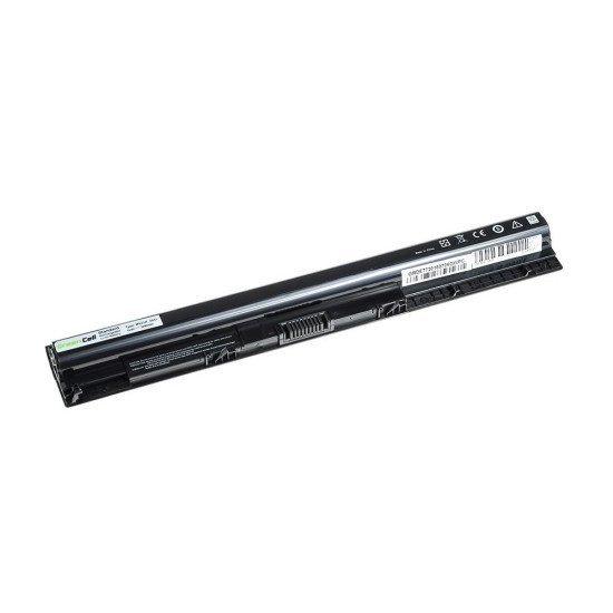 Μπαταρία Laptop Green Cell DE77 για Inspiron 3451 3555 3558 5551 5552 5555 / 14,4V 2200mAh