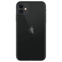 Refurbished Phone Apple iPhone 11 6.1" 4GB/64GB Μαύρο Grade A