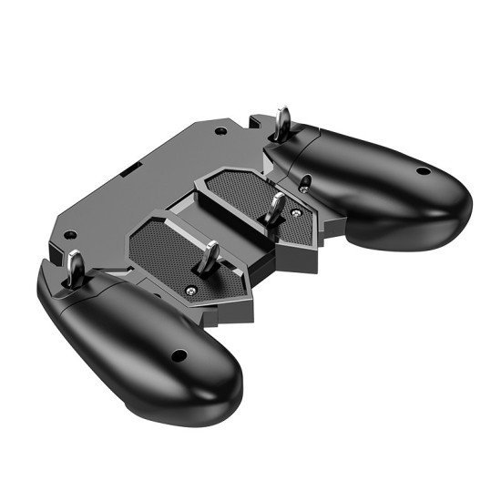 Ασύρματο Τηλεχειριστήριο Παιχνιδιών Hoco GM7 Eagle Bluetooth 4.2 Κατάλληλο για Συσκευές με Πλάτος 70-95mm.
