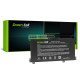 Μπαταρία Laptop Green Cell HP149 για HP Envy x360 15-BP 15-BP000NW 15-BP001NW 15-CN 17-AE 17-BW 11,55V 4400mAh