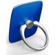 Βάση Στήριξης Δαχτυλίδι Goospery Wow Ring για Κινητά Τηλέφωνα Μπλε
