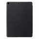 Θήκη Flip Goospery για Apple iPad 8 10.2" 2020 Μαύρο