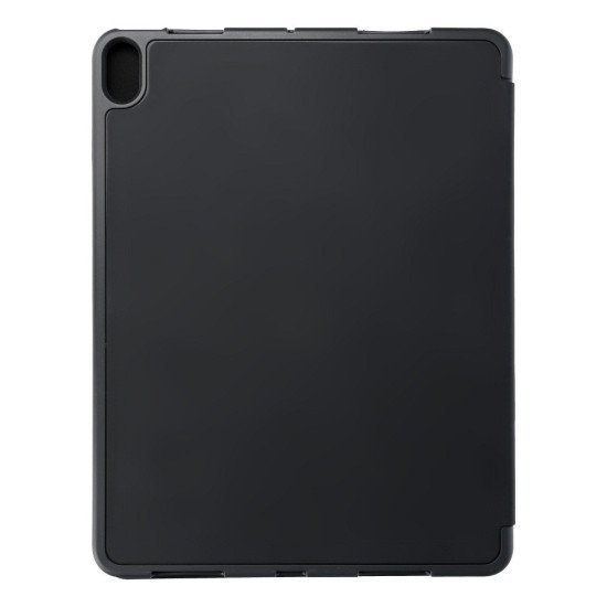 Θήκη Flip Goospery για Apple iPad Air 4 10.9" 2020 με Θήκη Pen Μαύρο