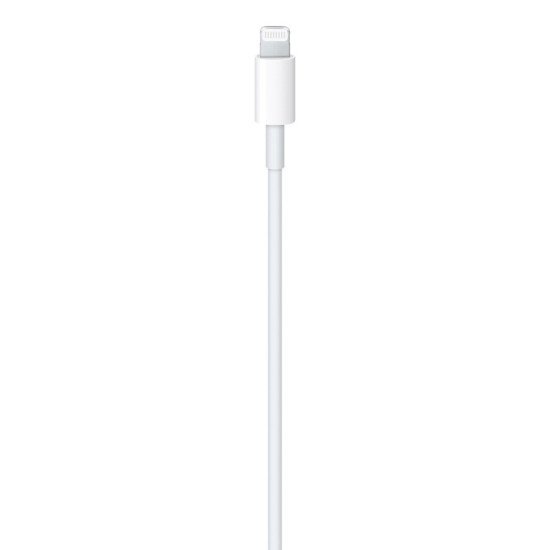 Καλώδιο σύνδεσης Apple για iPhone USB-C σε Lightning 1m MM0A3ZM/A Original