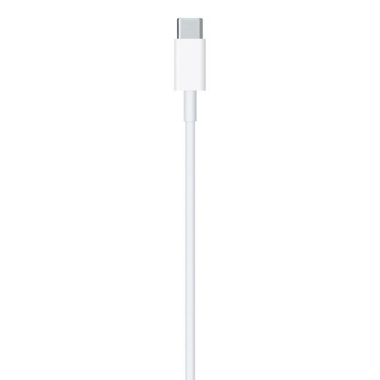 Καλώδιο σύνδεσης Apple για iPhone USB-C σε Lightning 1m MM0A3ZM/A Original