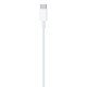 Καλώδιο σύνδεσης Apple για iPhone USB-C σε Lightning 1m MM0A3ZM/A Original