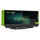 Μπαταρία Laptop Green Cell HP142 για HP 2 240 G6 245 G6 250 G6 255 G6, HP 14-BS 14-BW 15-BS 15-BS024NW 15-BS047NW 15-BW 17-AK 17-BS 14.8V 2200 mAh