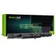 Μπαταρία Green Cell AC51 AS16A5K  για Acer Aspire E15 E5-553 E5-553G E5-575 E5-575G F15 F5-573 F5-573G/ 14.8V 2200 mAh