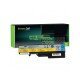 Μπαταρία Green Cell LE07 L09L6Y02 L09S6Y02 για Lenovo B575 G560 G565 G570 G575 G770 G780, IdeaPad Z560 Z570 Z585/10.8V 4400 mAh