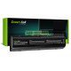 Μπαταρία Laptop Green Cell HP05 HSTNN-LB42 για HP Pavilion DV2000 DV6000 DV6500 DV6700 4400 mAh