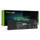Μπαταρία Laptop Green Cell HP152 RR04 για HP Omen 15-5000 15-5000NW 15-5010NW, HP Omen Pro 15 3800 mAh