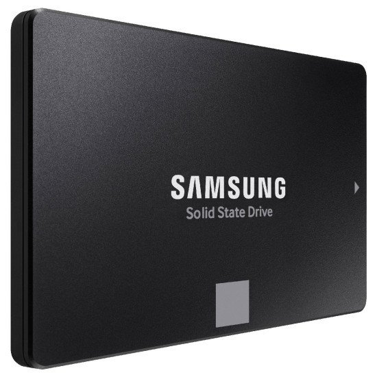 Σκληρός Δίσκος Samsung MZ-77E1T0B/EU 870 EVO Series 1000GB SSD