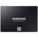 Σκληρός Δίσκος Samsung MZ-77E1T0B/EU 870 EVO Series 1000GB SSD