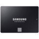 Σκληρός Δίσκος Samsung MZ-77E250B/EU 870 EVO Series 250GB SSD