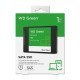 Σκληρός Δίσκος Western Digital WDS100T3G0A 2.5" SATA 3 1TB Green SSD