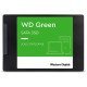 Σκληρός Δίσκος Western Digital WDS100T3G0A 2.5" SATA 3 1TB Green SSD