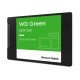 Σκληρός Δίσκος Western Digital WDS100T3G0A 2.5" SATA 3 1TB Green SSD