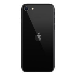 Refurbished Phone Apple iPhone SE (2020) 4.7" 3GB/256GB Μαύρο Grade A