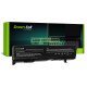 Μπαταρία Green Cell TS06 PA3399U-2BRS για Toshiba Satellite A100 A105 M100 Satellite Pro A100 Equium A100/ 10.8V 4400 mAh