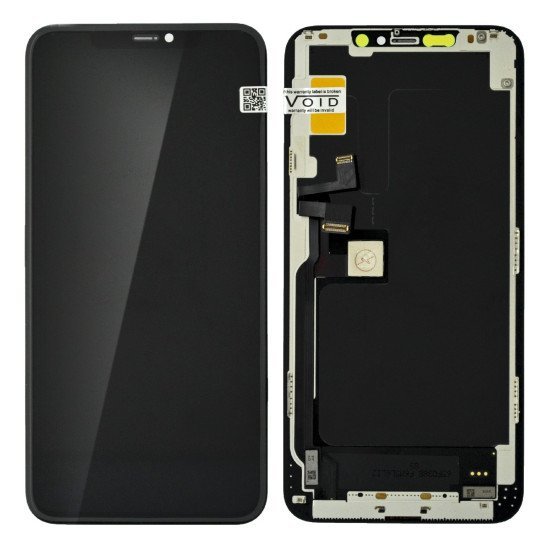 Οθόνη & Μηχανισμός Αφής για Apple iPhone 11 Pro Max LCD ZY