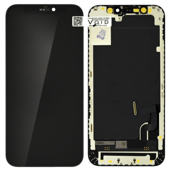 Οθόνη & Μηχανισμός Αφής για Apple iPhone 12 Mini LCD RJ