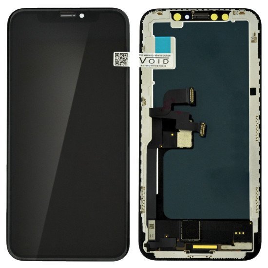 Οθόνη & Μηχανισμός Αφής Apple iPhone X LCD RJ