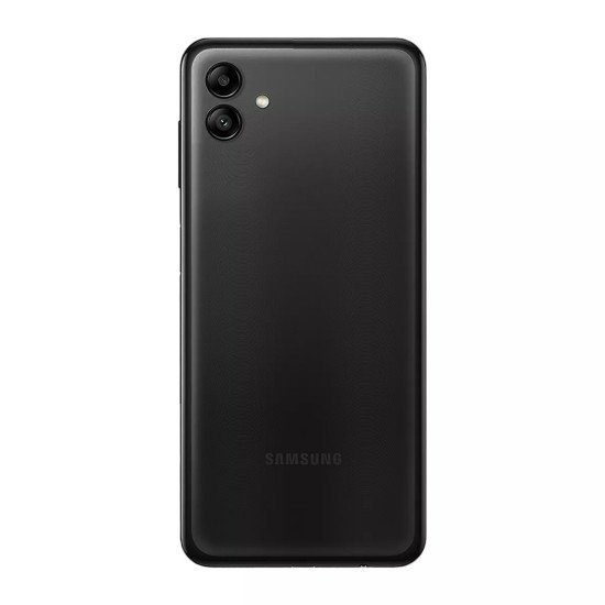 Samsung SM-A045F/DS Galaxy A04 4G Dual Sim 6.5" 3GB/32GB Μαύρο NON EU