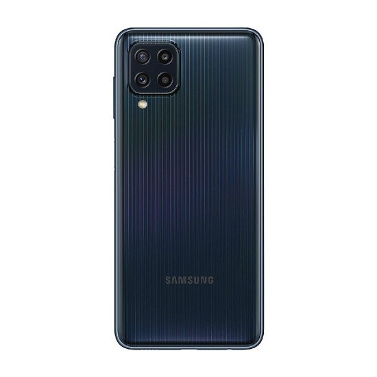 Samsung  SM-M325F/DS M32 Prime 4G Dual Sim 6.4" 6GB/128GB Μαύρο NON EU