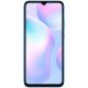 Xiaomi Redmi 9A Dual Sim 6.53" 2GB/32GB Μπλε EU