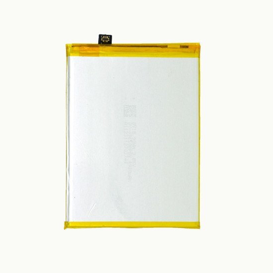 Μπαταρία Συμβατή με Realme C25Y 4880mAh OEM