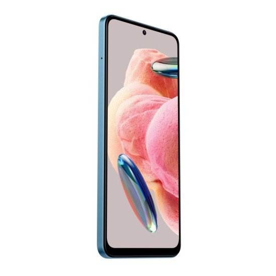 Xiaomi Redmi Note 12 4G Dual Sim 6.67" 4GB/128GB NFC IP53 Ice Blue 23021RAA2Y