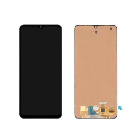 Οθόνη & Μηχανισμός Αφής Samsung SM-A325F Galaxy A32 4G OEM