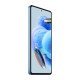 Xiaomi Redmi Note 12 Pro 5G Dual Sim 6.67" 6GB/128GB NFC Μπλε 22101316G