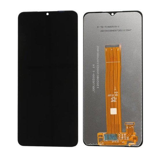 Οθόνη & Μηχανισμός Αφής Samsung Galaxy SM-326B A32 5G/SM-A125 A12/ SM-M127 M12 OEM Original Assemble