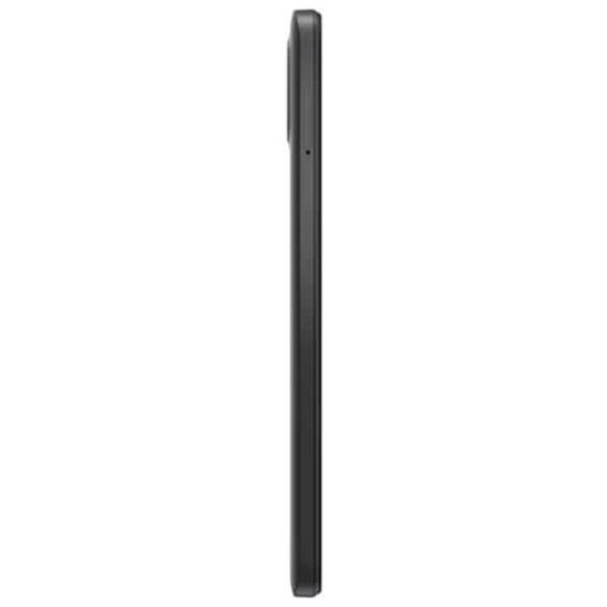 Xiaomi Redmi A2 Dual Sim 6.52" 4G 3GB/64GB Μαύρο 23028RN4DG